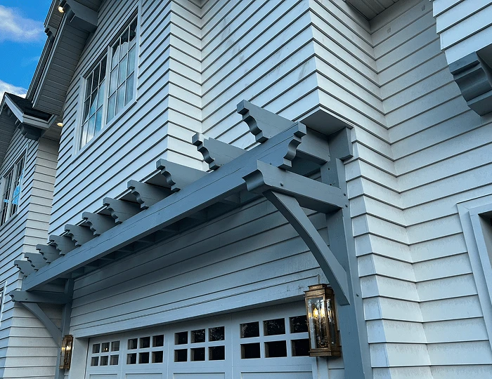 project gallery image for Pyne Renovations & Design